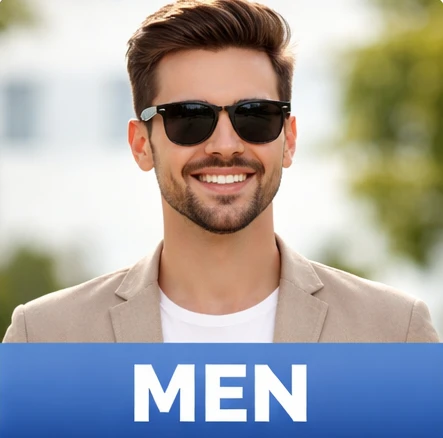 Men