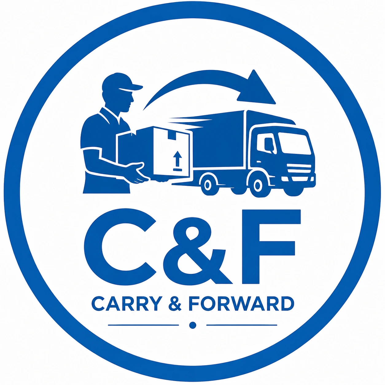 C&F Agent